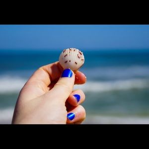 Meet your Posher, Bethany